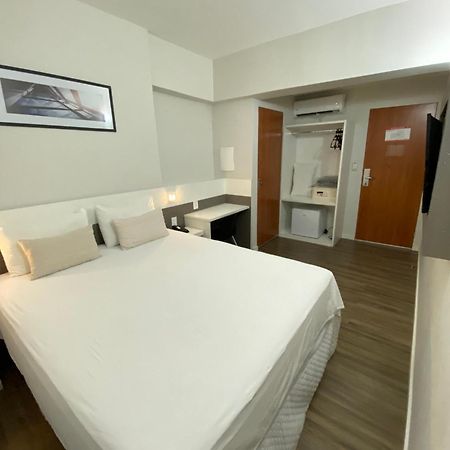 It'S Hotel Caratinga Екстериор снимка
