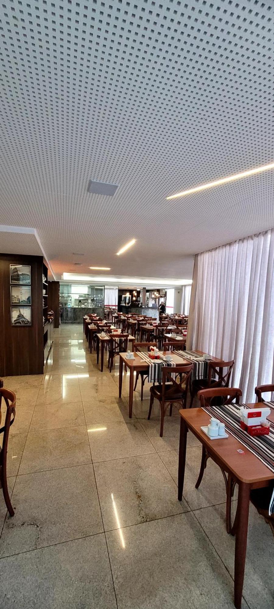 It'S Hotel Caratinga Екстериор снимка