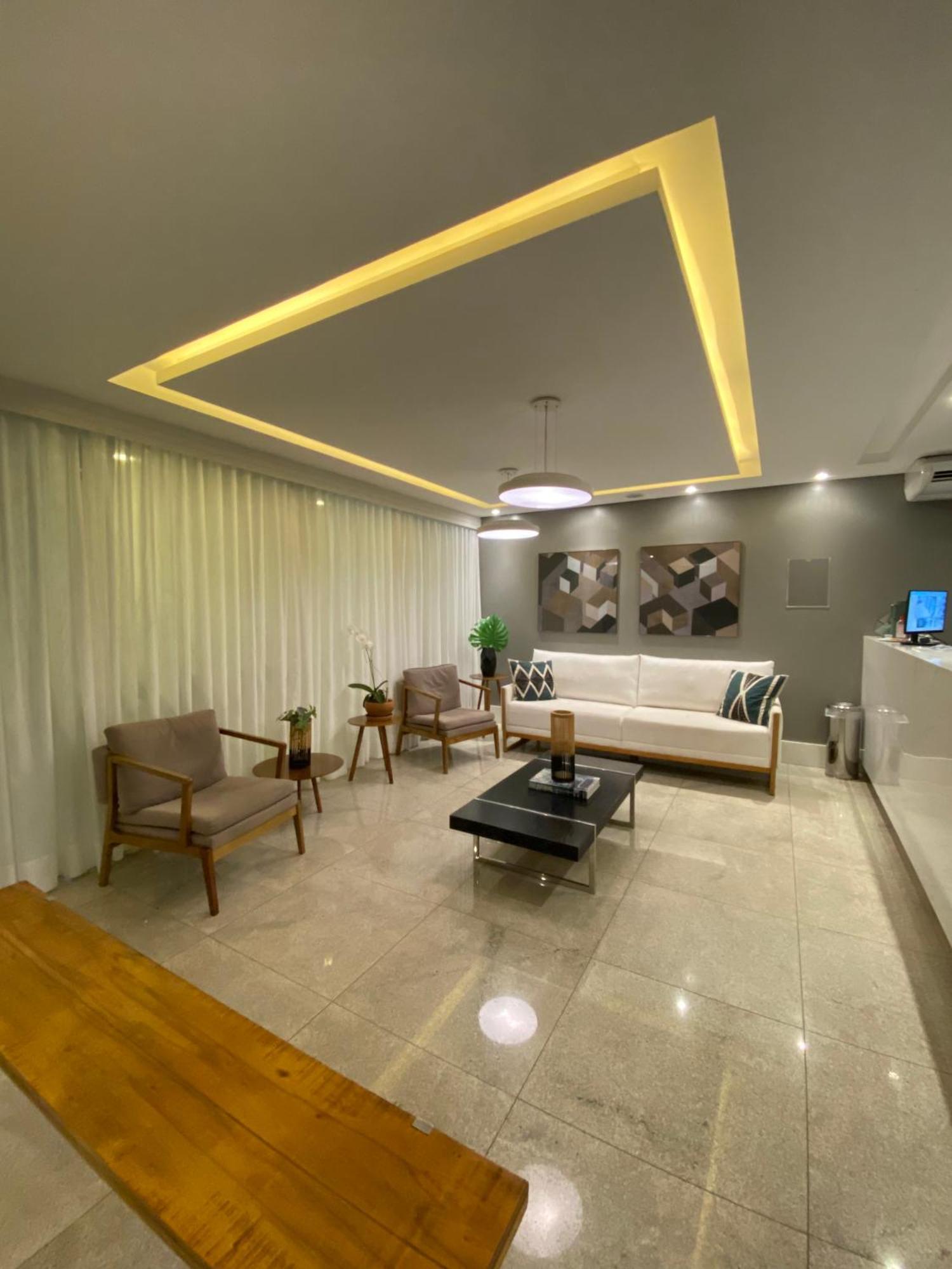 It'S Hotel Caratinga Екстериор снимка