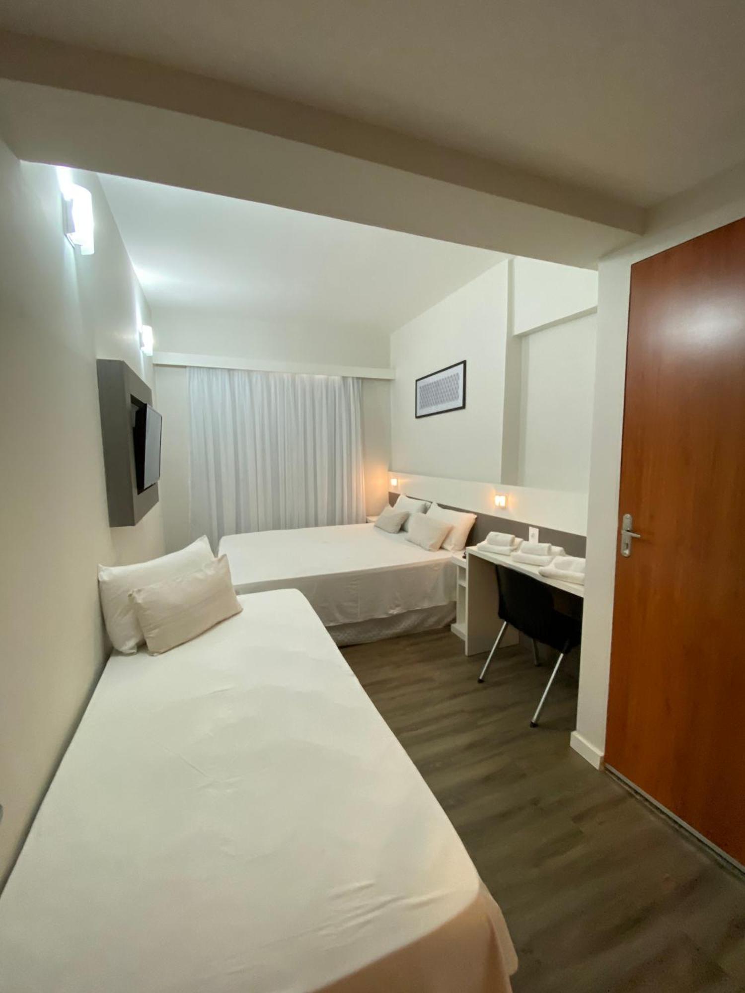 It'S Hotel Caratinga Екстериор снимка
