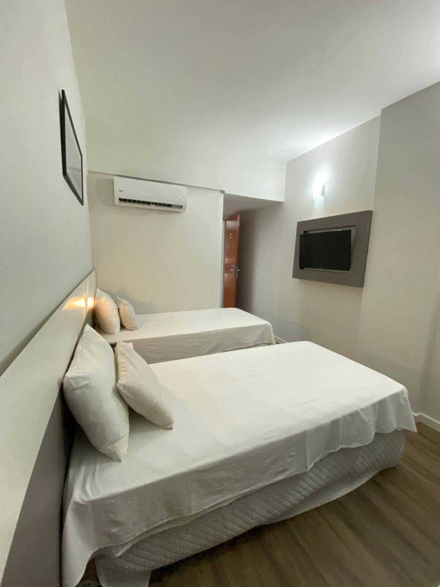 It'S Hotel Caratinga Екстериор снимка
