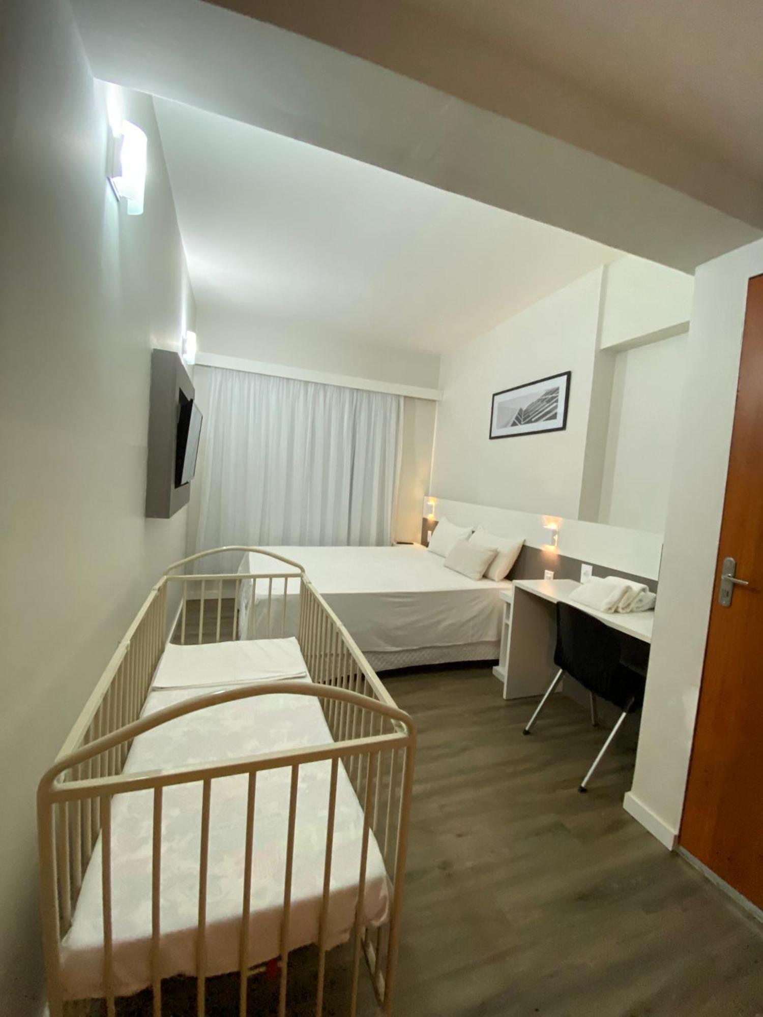 It'S Hotel Caratinga Екстериор снимка