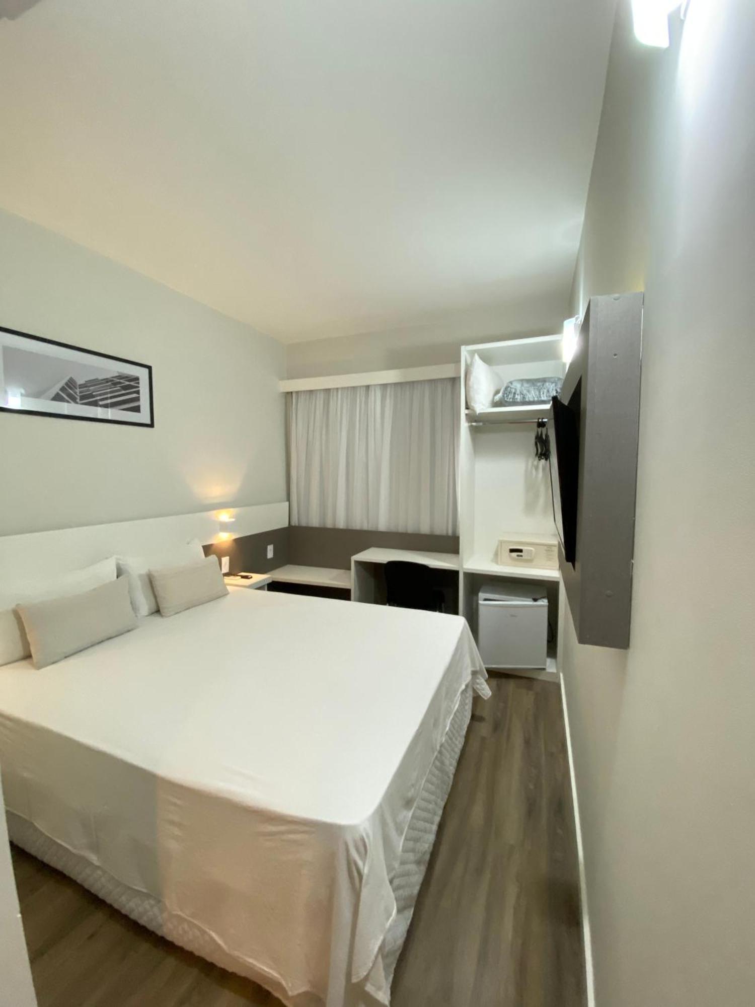 It'S Hotel Caratinga Екстериор снимка
