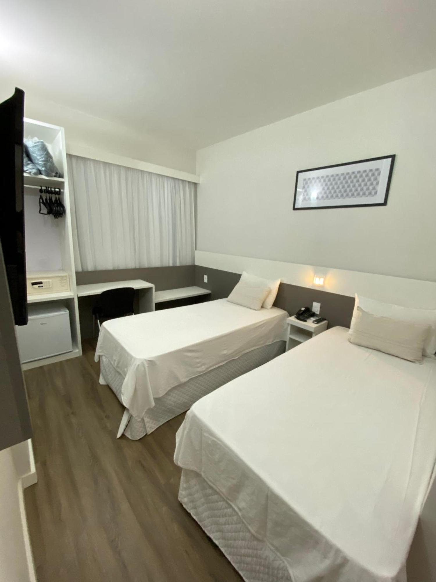 It'S Hotel Caratinga Екстериор снимка