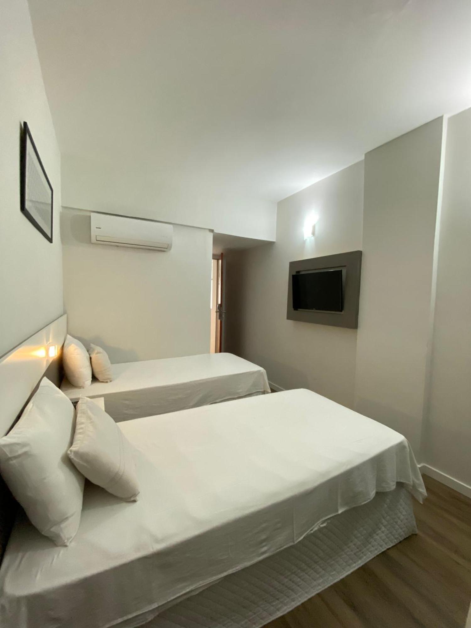 It'S Hotel Caratinga Екстериор снимка