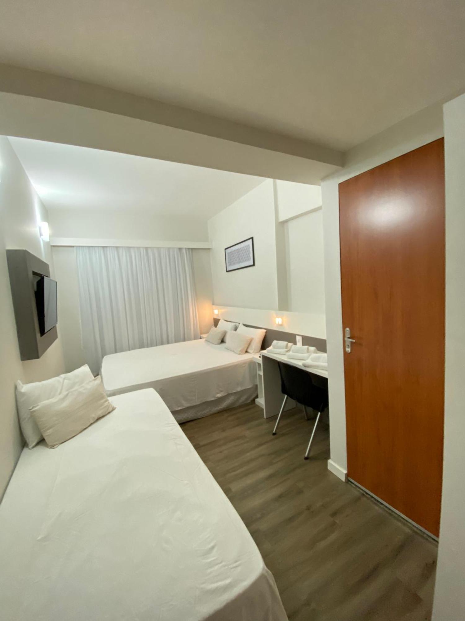 It'S Hotel Caratinga Екстериор снимка