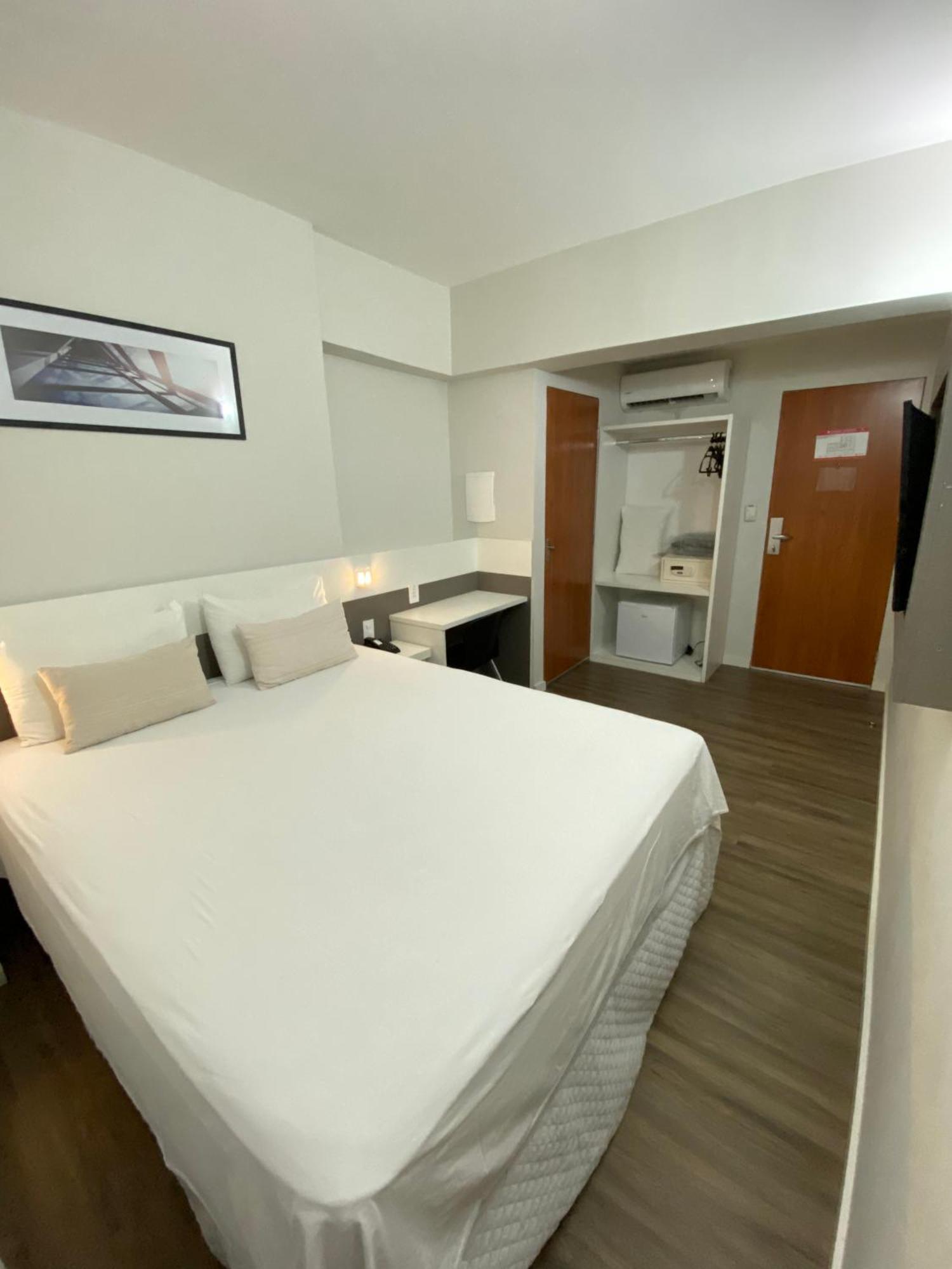 It'S Hotel Caratinga Екстериор снимка